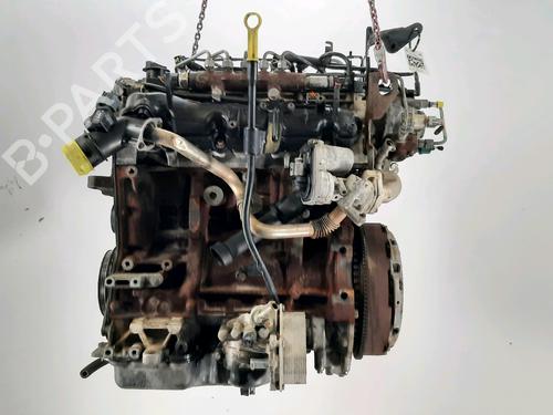 Engine PEUGEOT BOXER Van 2.2 HDi 100 | BP33189783M1 - Image 2