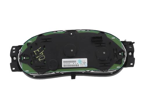 Instrument cluster DACIA SANDERO II TCe 90 (B8M1, B8MA, B8AC) | BP32842467C47 - Image 2