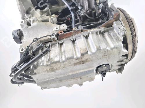 Engine VW POLO V (6R1, 6C1) 1.6 TDI | BP30140875M1