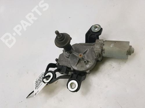 Used Rear wiper motor Rear wiper motor VW GOLF VI (5K1) 2.0 TDI (140 hp) 11145697 11145697