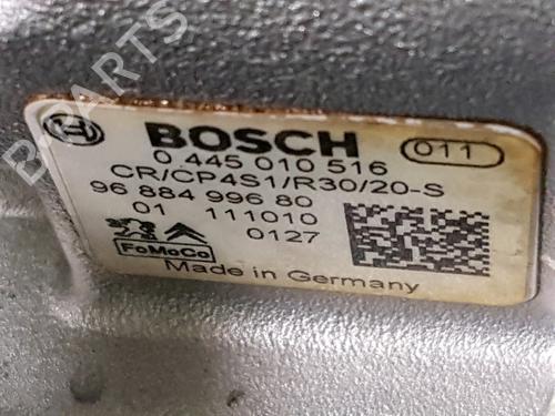 Engine PEUGEOT 207 (WA_, WC_) 1.6 HDi | BP30165823M1