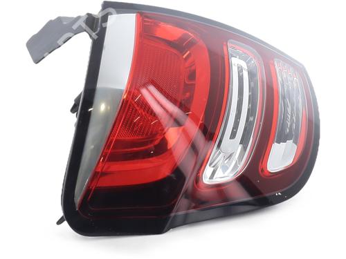 Left taillight CITROËN C3 II (SC_) 1.2 VTi 82 | BP36910219C34  - Image 5