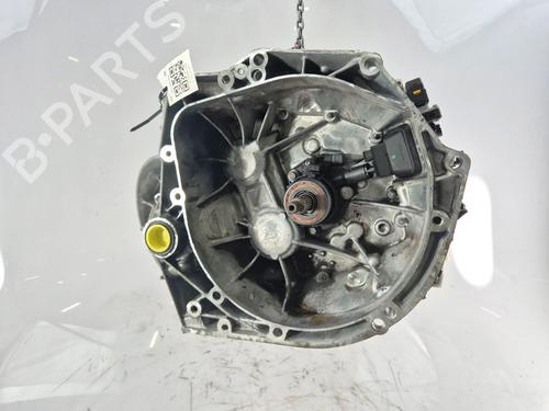 Gearbox CITROËN DS4 (NX_) 1.6 HDi 110 | BP39576439M3 - Image 2