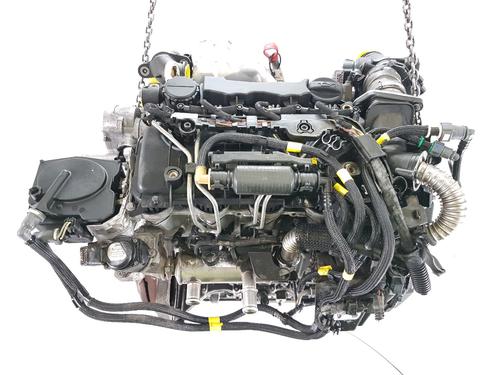 Engine CITROËN C4 I (LC_) 1.6 HDi | BP31578273M1 - Image 5