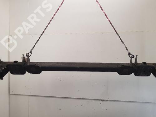 Produktbild von Frankberg 2x Bremsscheiben Vorderachse Belüftet Kompatibel Mit M 611210
