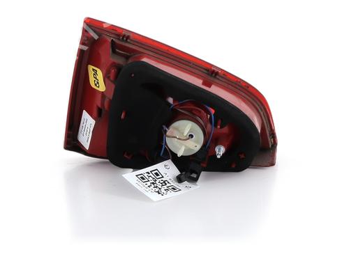 Right tailgate light AUDI A3 Convertible (8P7) 2.0 TDI | BP36512920C80 - Image 3