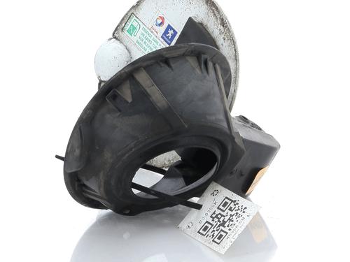 Fuel flap PEUGEOT 207 (WA_, WC_) 1.4 16V | BP21090732C131 