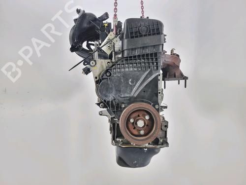 Motor PEUGEOT 206+ (2L_, 2M_) 1.4 i (2LKFWA, 2MKFWA) (75 hp) 30474742