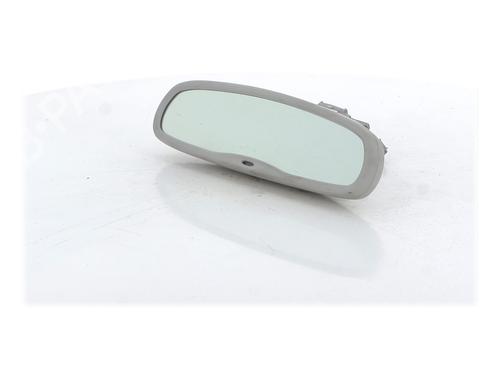 Used Rear mirror Rear mirror RENAULT SCÉNIC III (JZ0/1_) 1.6 dCi (JZ00, JZ12) (130 hp) 33300040 33300040