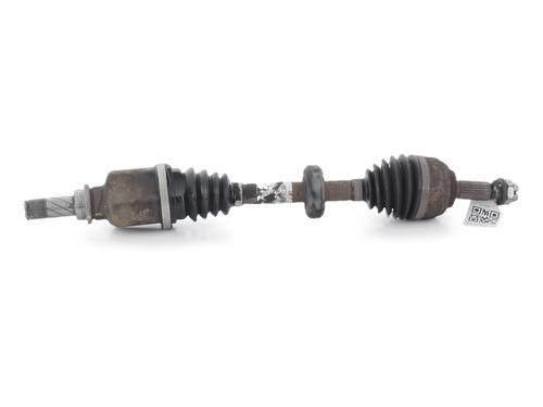 Left front driveshaft RENAULT TWINGO II (CN0_) 1.5 dCi (CN0E) | BP36961632M38 - Image 2
