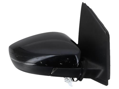 Right mirror VW POLO V (6R1, 6C1)  | BP27582612C27 