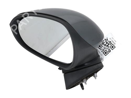 Used Left mirror SEAT IBIZA IV (6J5, 6P1) 1.4 TDI (90 hp) 31845243
