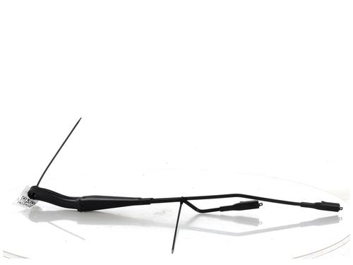 Used Front windshield wiper arm FIAT PUNTO (199_) 1.3 D Multijet (75 hp) 27904827