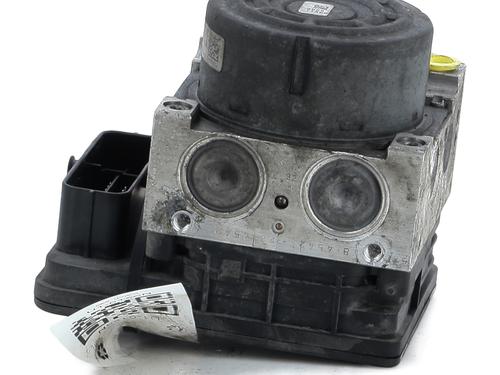 Used ABS pump PEUGEOT 208 I (CA_, CC_) 1.4 HDi (68 hp) 24326066