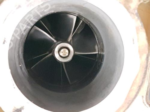 Engine RENAULT CLIO IV (BH_) 1.5 dCi 75 | BP36288721M1  - Image 8