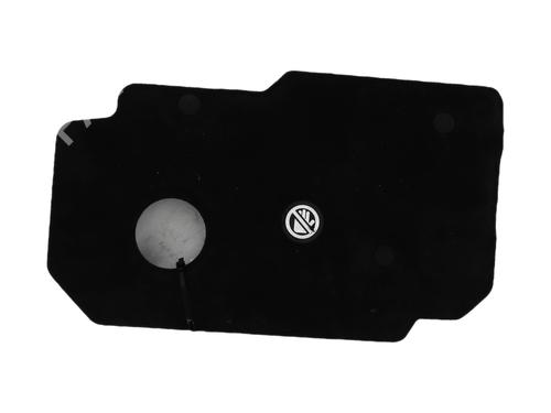 Used Upper protection Upper protection 38457512 38457512