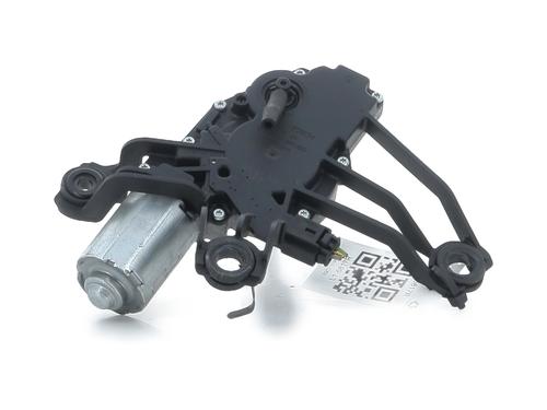 Rear wiper motor PEUGEOT PARTNER MPV (5_, G_) | BP32378663M102