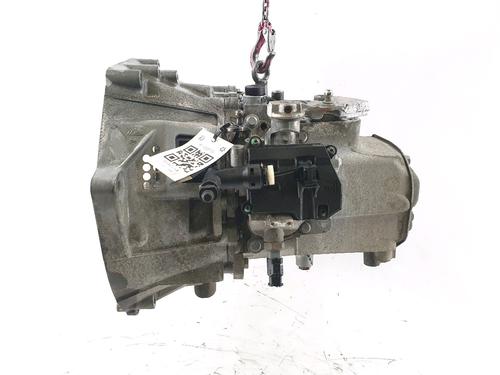 Used Gearbox CITROËN C4 II (NC_) 1.6 HDi 110 (112 hp) 32975131