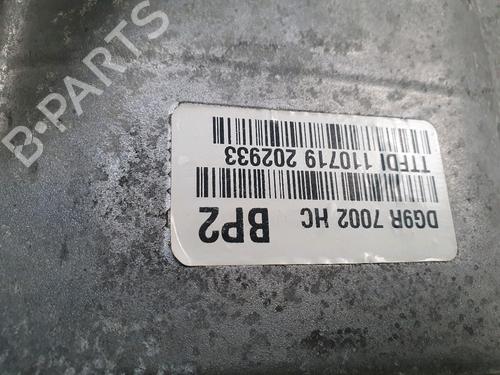 Gearbox FORD KUGA II (DM2) 1.5 EcoBoost E85 | BP31326515M3
