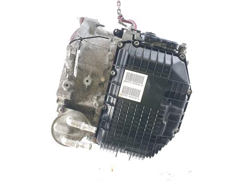 Used Gearbox PEUGEOT 308 II (LB_, LP_, LW_, LH_, L3_) 1.2 THP 130 (131 hp) 32201494