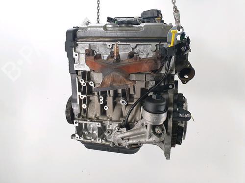 Engine PEUGEOT 206+ (2L_, 2M_) 1.4 i (2LKFWA, 2MKFWA) | BP36402243M1 - Image 2
