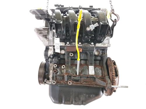 Engine RENAULT TWINGO II (CN0_) 1.2 16V (CN04, CN0B) | BP39736839M1 - Image 2