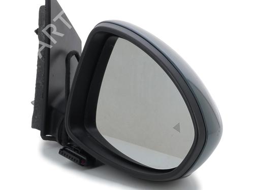 Right mirror FIAT 500e (332_) Elektro (FA1) | BP26591943C27 