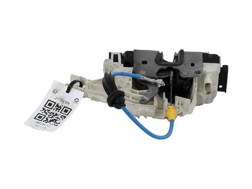 Front left lock MERCEDES-BENZ E-CLASS (W212) E 200 CDI / BlueTEC (212.005, 212.006) | BP29218851C98 