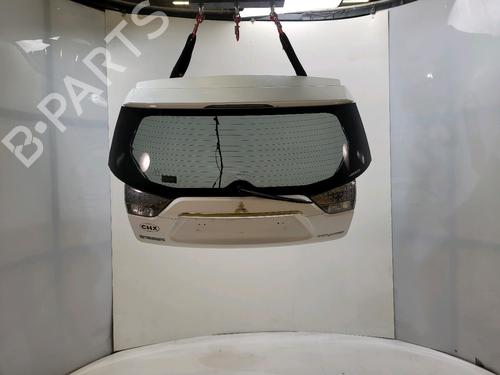 Used Tailgate Tailgate MITSUBISHI OUTLANDER II (CW_W) 2.2 DI-D 4WD (177 hp) 36487431 36487431