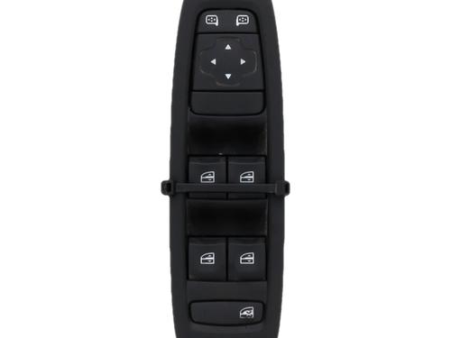Used Left front window switch Left front window switch 38917990 38917990