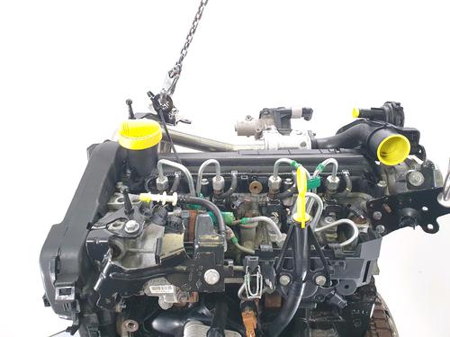 Engine RENAULT CLIO III (BR0/1, CR0/1) 1.5 dCi (C/BR0G, C/BR1G) | BP39259478M1  - Image 5