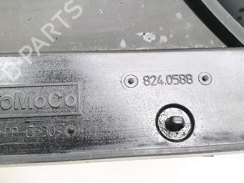 Køleventilator elektrisk FORD C-MAX II (DXA/CB7, DXA/CEU) 1.6 TDCi | BP29579135M35 