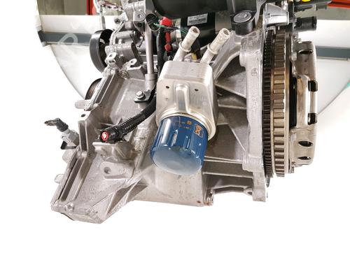 Engine RENAULT TWINGO III (BCM_, BCA_) 1.0 SCe 65 (BCMJ) | BP37533046M1 - Image 8