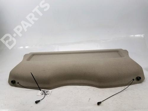 Used Rear parcel shelf Rear parcel shelf FORD FIESTA V (JH_, JD_) 1.4 16V (80 hp) 10619194 10619194