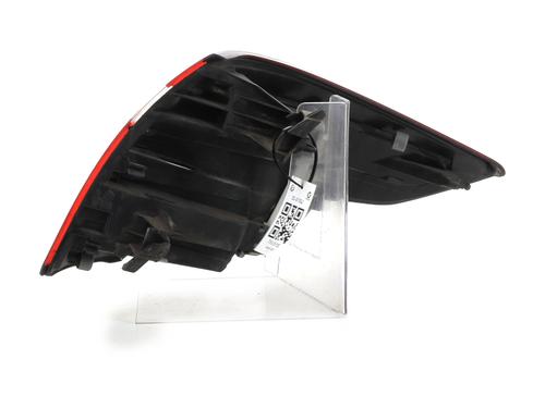 Left taillight CITROËN C4 Picasso I MPV (UD_)  | BP27170370C34 