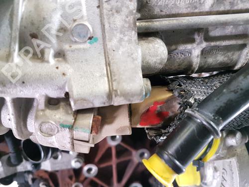 Engine LAND ROVER DISCOVERY IV (L319) 3.0 TD 4x4 | BP39523746M1 - Image 19