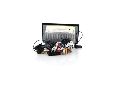 Radio AUDI A3 (8P1) 1.9 TDI | BP38742200E6 - Image 2