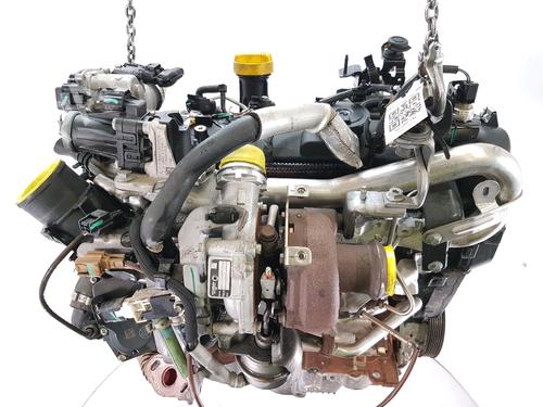 Engine RENAULT KADJAR (HA_, HL_) 1.5 dCi 110 (HLA3) | BP32006277M1  - Image 5
