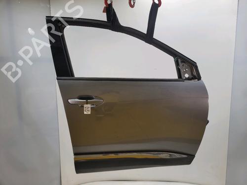 Used Right front door PEUGEOT 3008 II SUV (MC_, MR_, MJ_, M4_) 1.6 THP 165 (M45GYW, M45GZW, M45GYV) (165 hp) 29931806