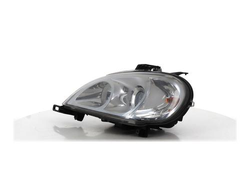 Used Left headlight Left headlight MERCEDES-BENZ M-CLASS (W163) ML 270 CDI (163.113) (163 hp) 34261166 34261166