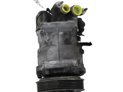 AC compressor CITROËN C4 I (LC_) 1.6 HDi | BP28106033M34 