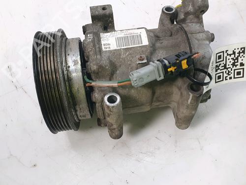 AC compressor RENAULT KANGOO Express (FW0/1_)  | BP28594579M34