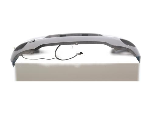 Rear bumper RENAULT CLIO III (BR0/1, CR0/1) 1.5 dCi (BR17, CR17) | BP29761922C8 
