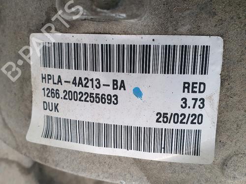 Differensial bakvogn LAND ROVER RANGE ROVER IV (L405) 2.0 P400e Hybrid 4x4 | BP28615979M24 