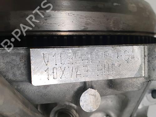 Motor CITROËN C4 CACTUS 1.2 THP 110 | BP38632958M1  - Image 9