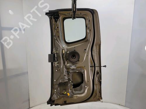 Right rear door FORD RANGER (TKE) 2.2 TDCi 4x4 | BP29415952C5 