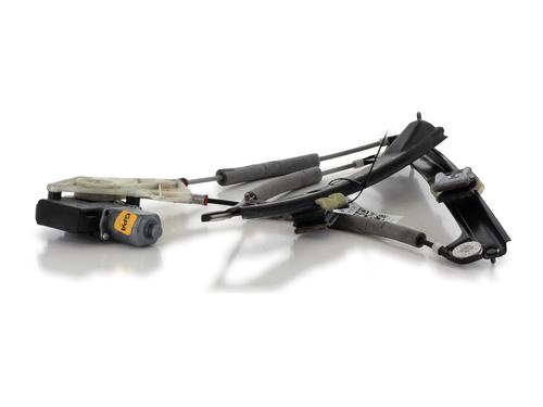 Front right window mechanism VW POLO V (6R1, 6C1) 1.0 | BP27909660C23 