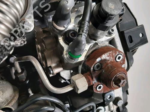 Engine FORD FIESTA VI (CB1, CCN) 1.4 TDCi | BP32693683M1  - Image 7