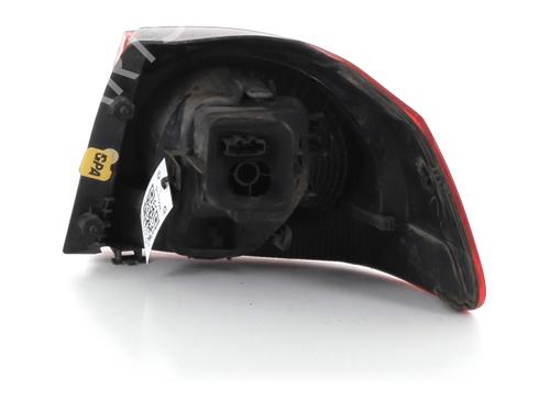 Left taillight VW GOLF VI (5K1) 1.6 TDI | BP33332443C34 - Image 4