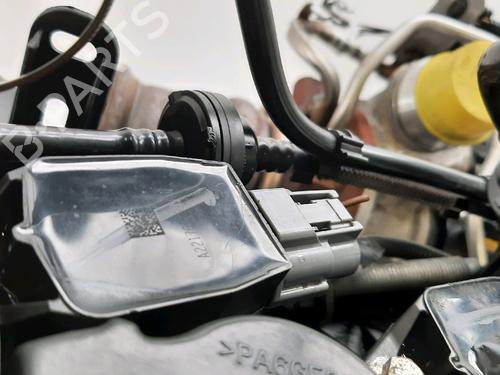 Engine RENAULT CLIO V (B7_) 1.0 TCe 90 (B7MT) | BP31152564M1 